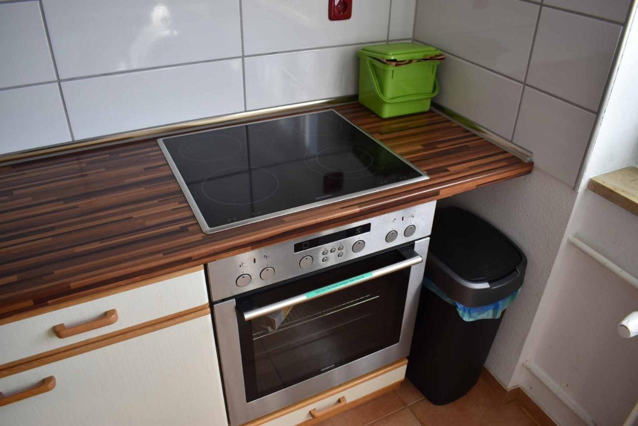 Ferienwohnung Am Steigerwaldrand Sugenheim Luaran gambar