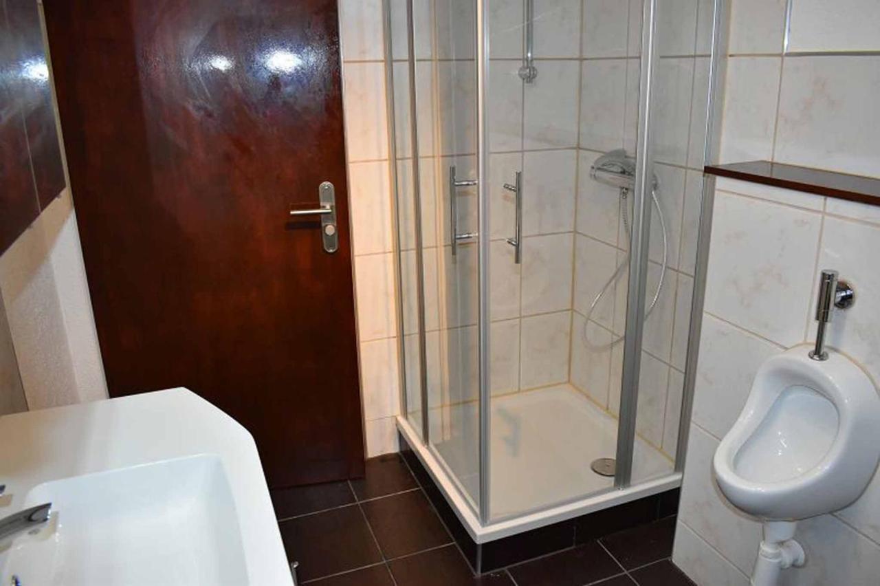 Ferienwohnung Am Steigerwaldrand Sugenheim Luaran gambar