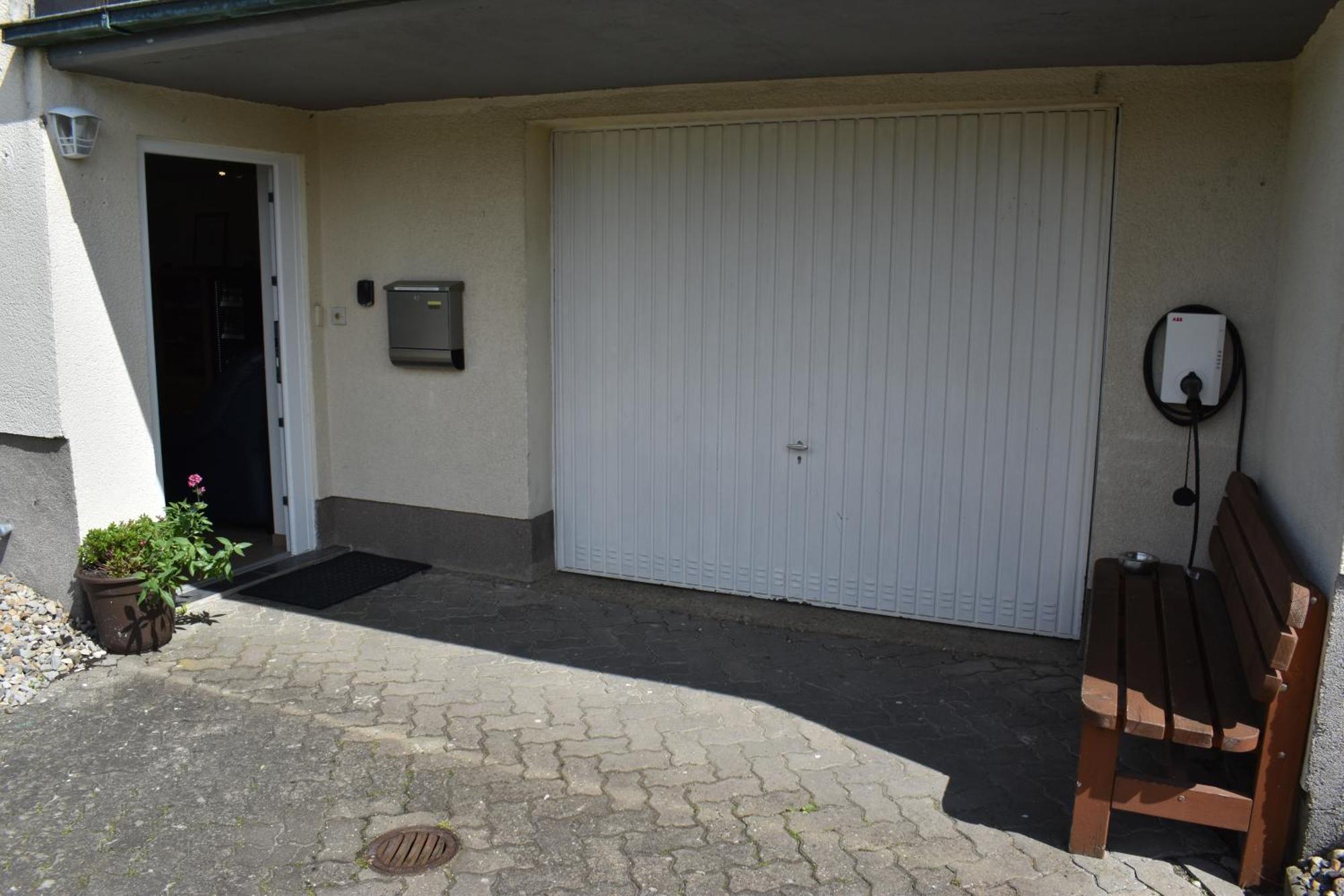 Ferienwohnung Am Steigerwaldrand Sugenheim Luaran gambar