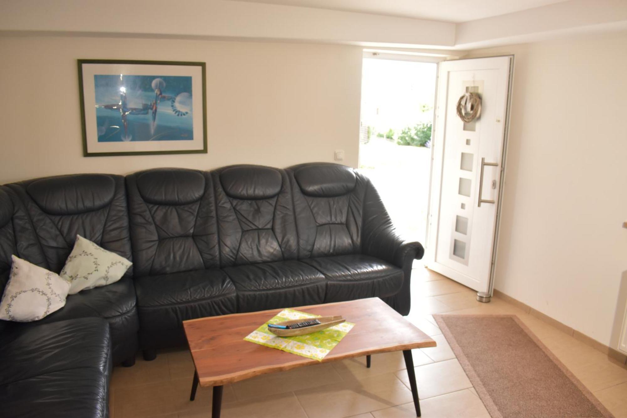 Ferienwohnung Am Steigerwaldrand Sugenheim Luaran gambar