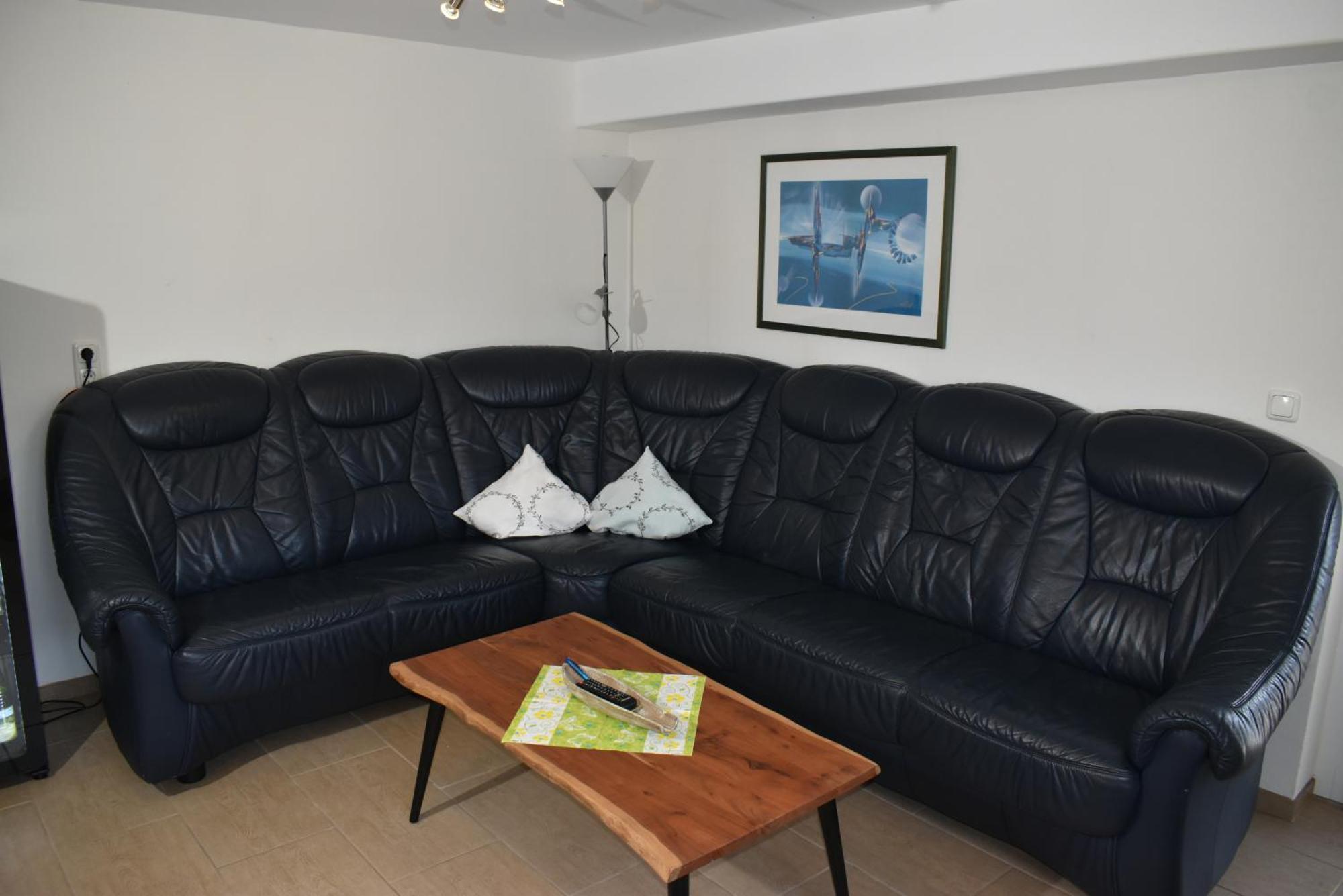 Ferienwohnung Am Steigerwaldrand Sugenheim Luaran gambar
