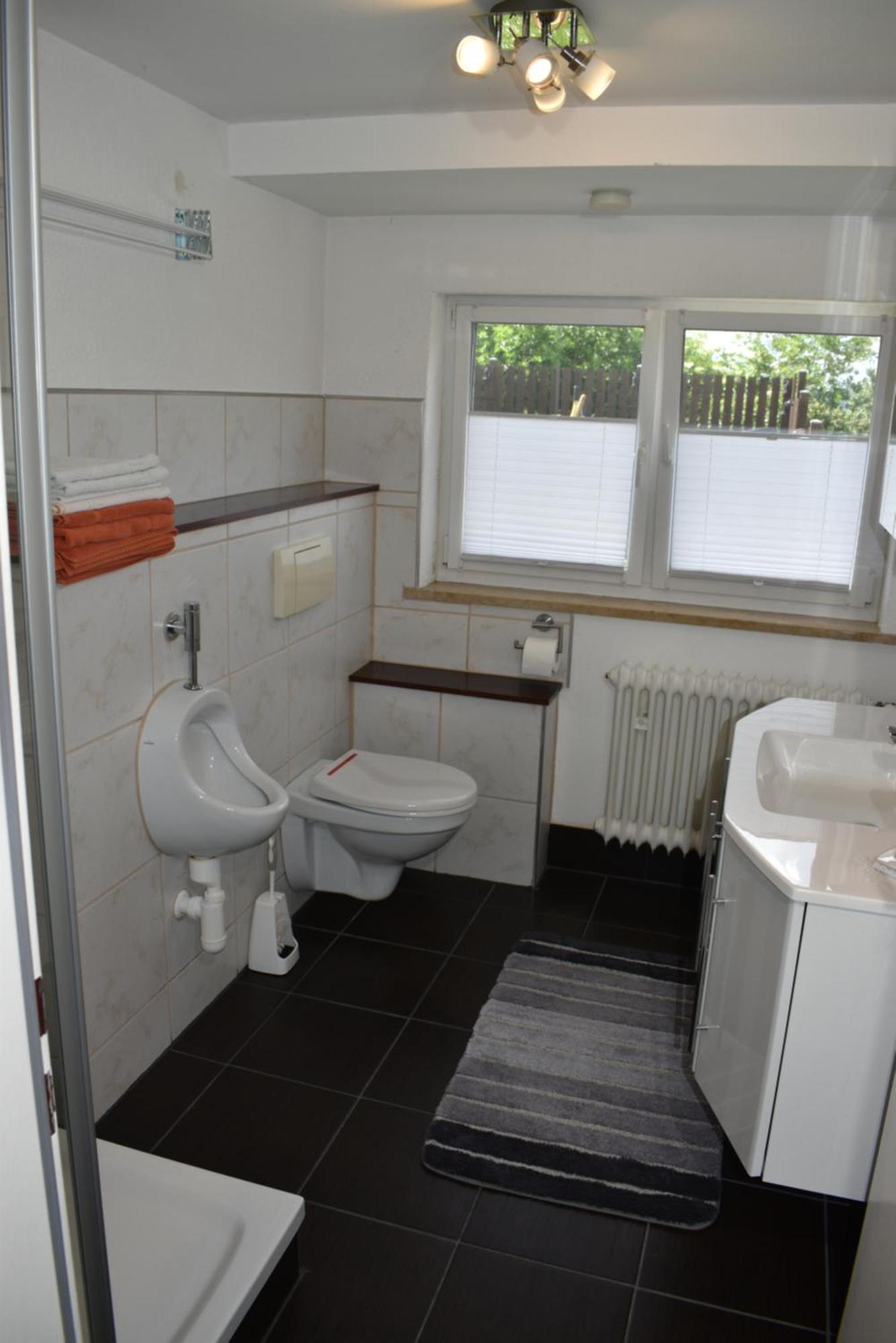 Ferienwohnung Am Steigerwaldrand Sugenheim Luaran gambar