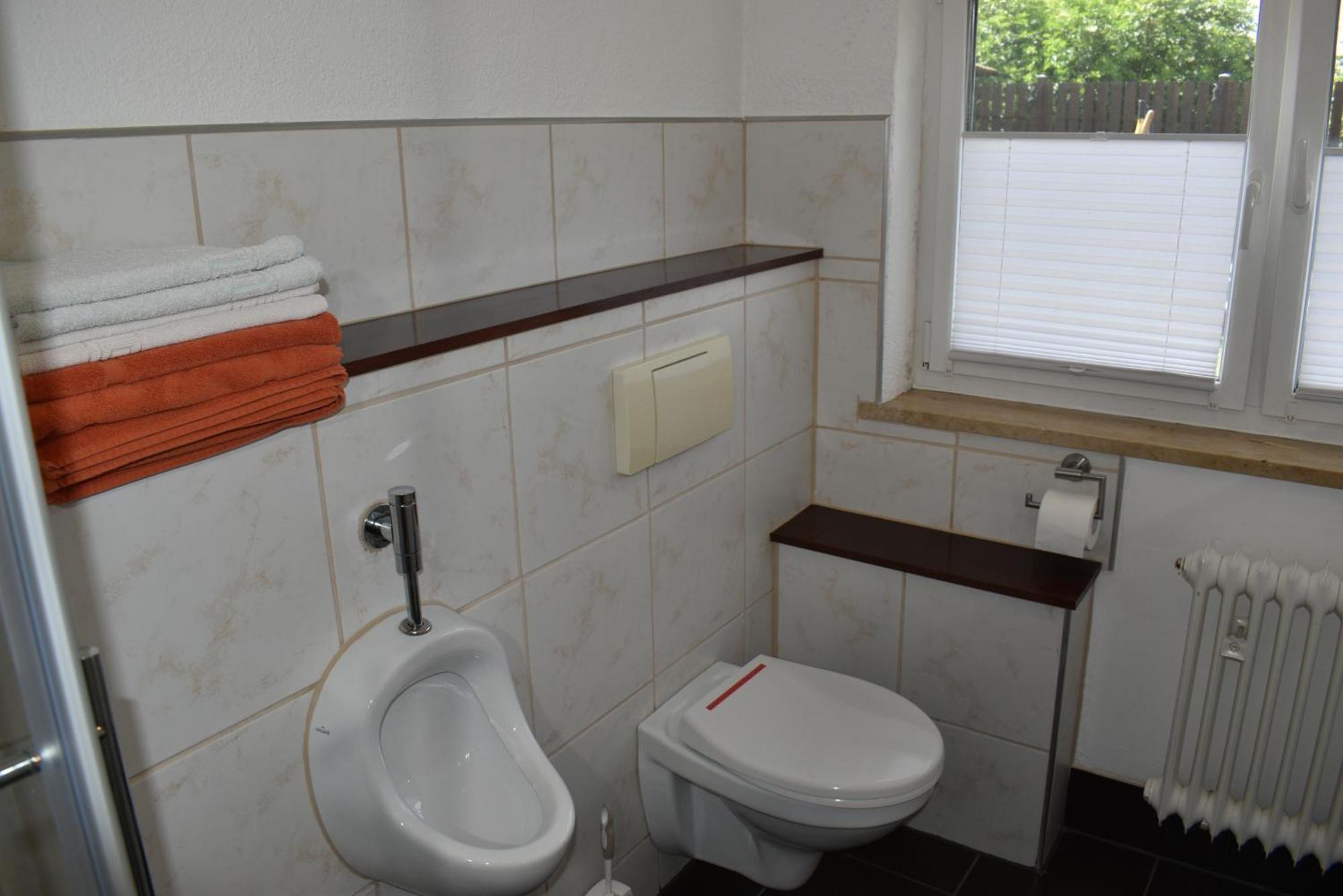 Ferienwohnung Am Steigerwaldrand Sugenheim Luaran gambar